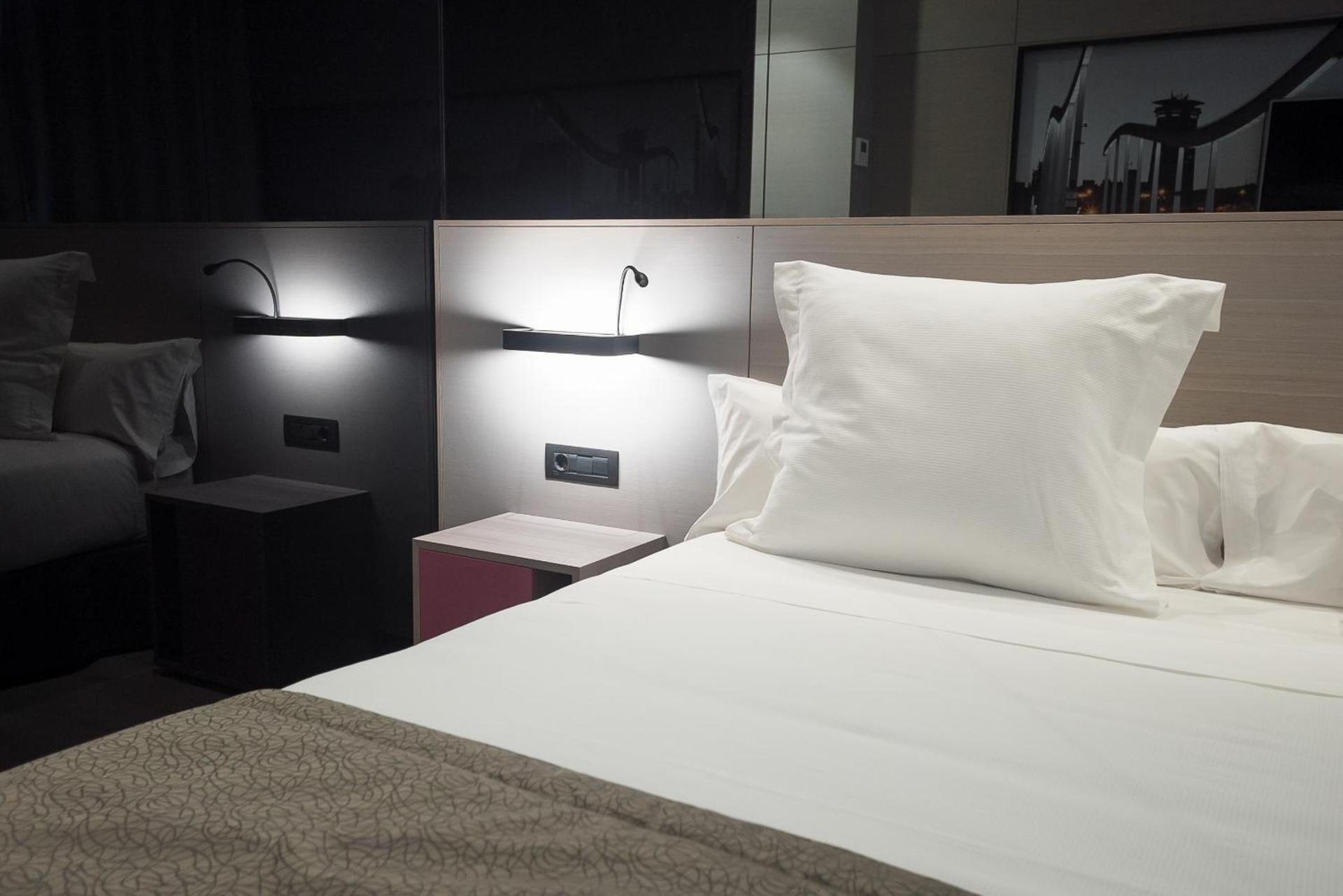 Arabian Courtyard Hotel & Spa — 1