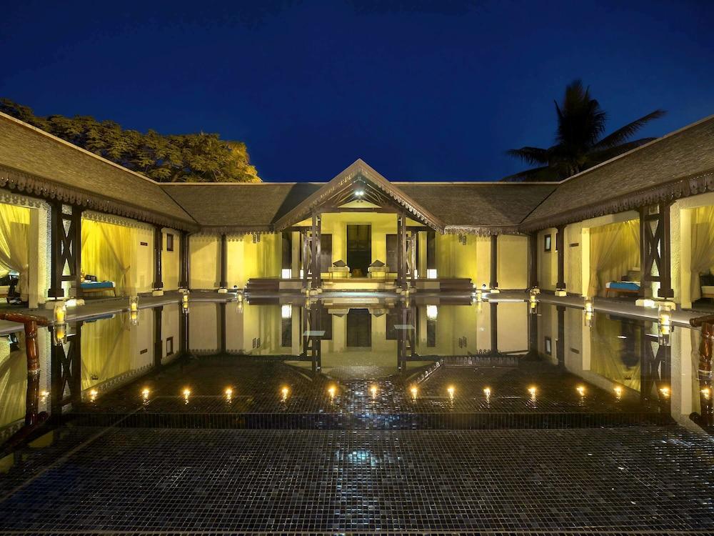 Sofitel Mauritius L Imperial Resort and Spa 87817 — 2