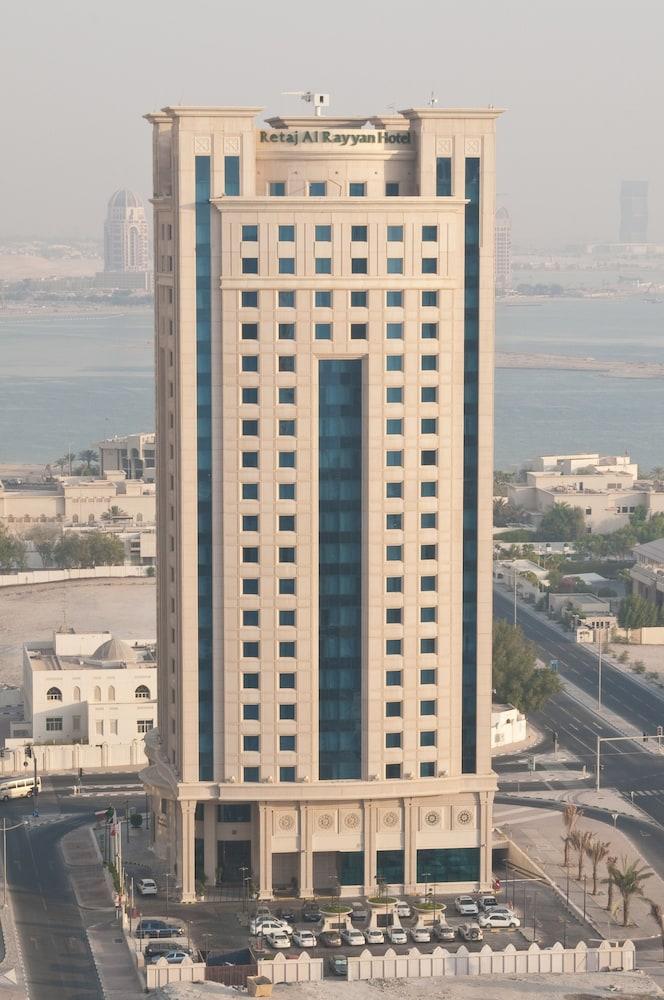 TOP Retaj Al Rayyan Hotel 89549 — 2