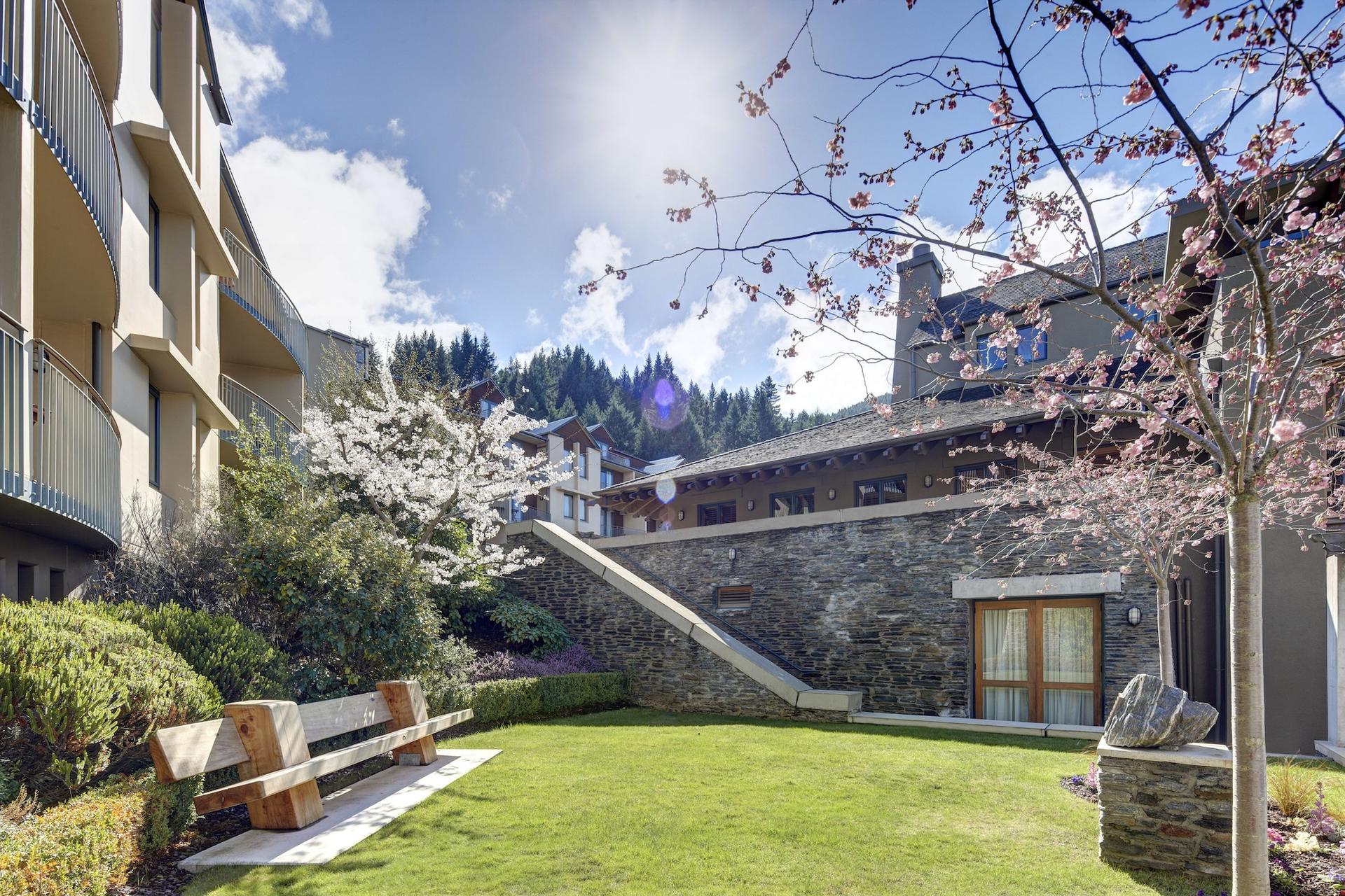 Rendezvous Heritage Hotel Queenstown 88078 — 7