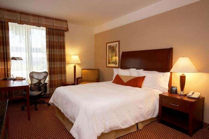 Hilton Garden Inn Gilroy — 10