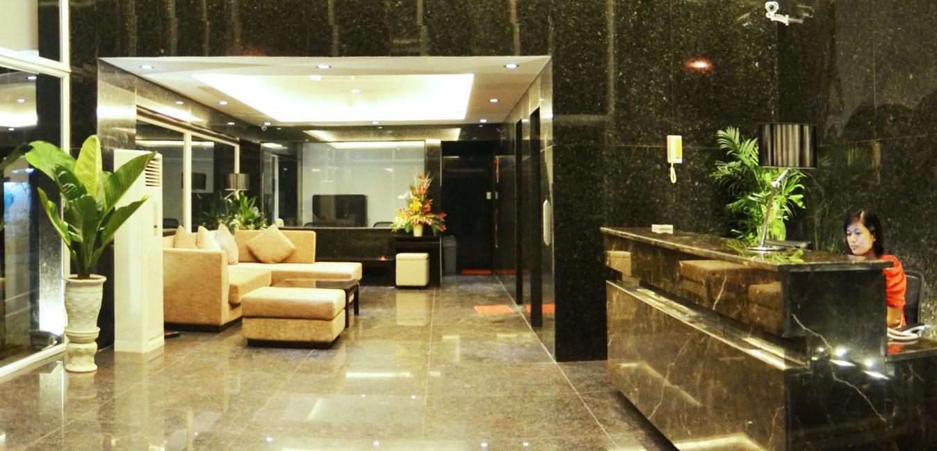 D&amp;C Hotel — 4