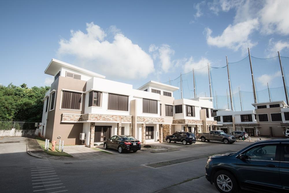 Tumon Bel-Air Serviced Residence — 1