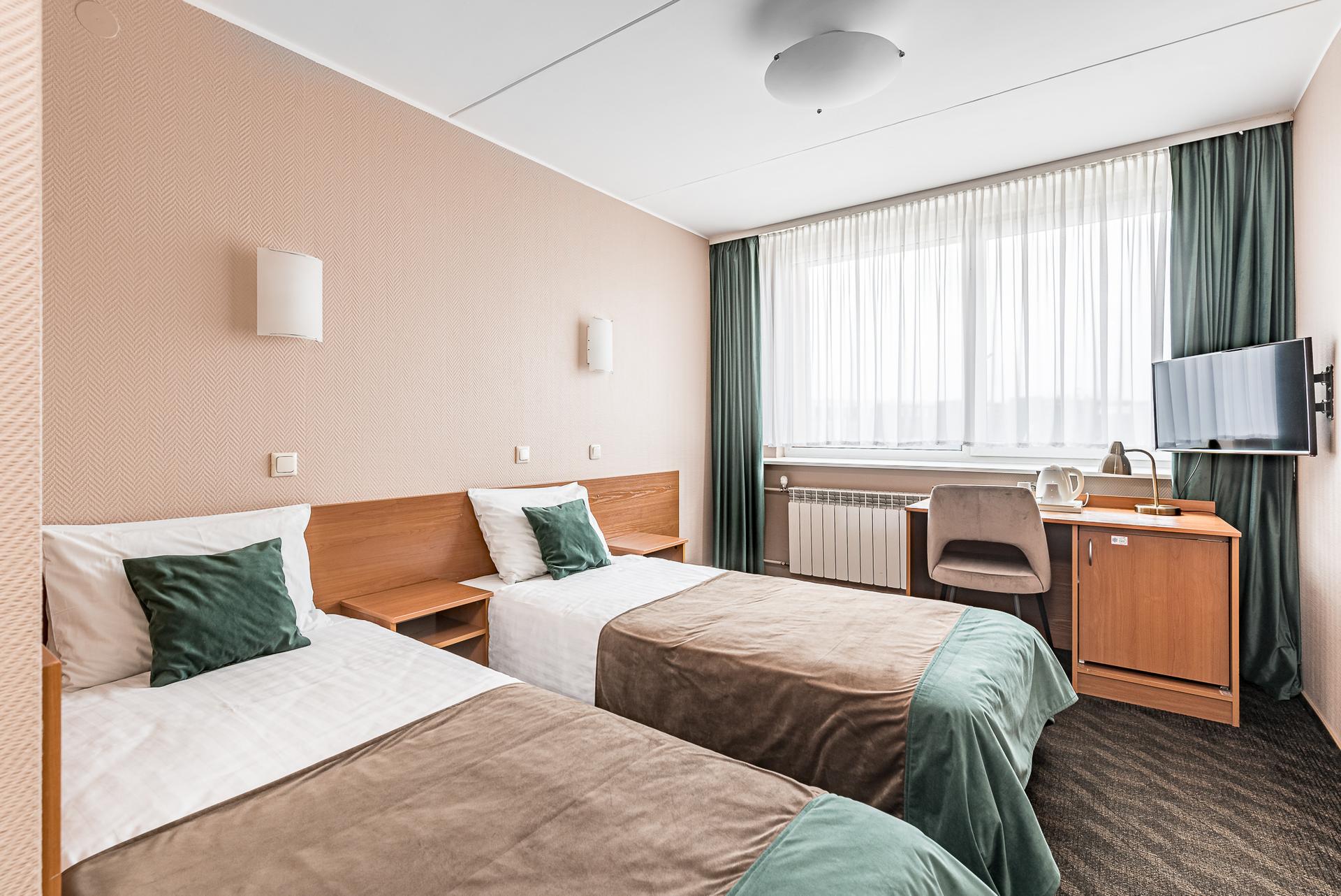Hotel Zemaites 1104048 — 8