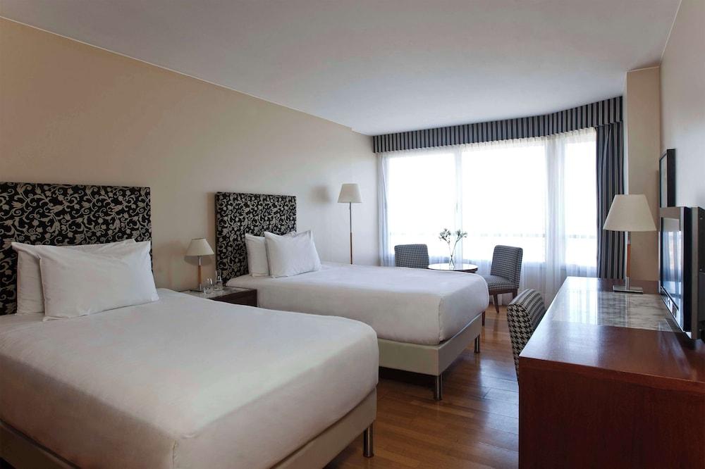 NH Cordoba Panorama — 6