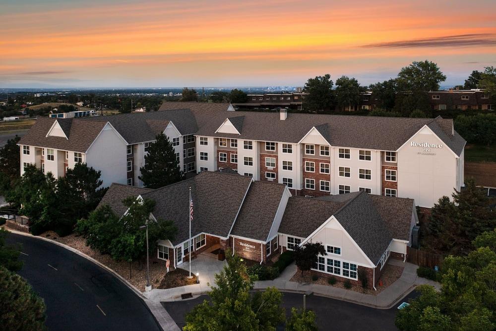 Residence Inn Denver West/Golden — 1