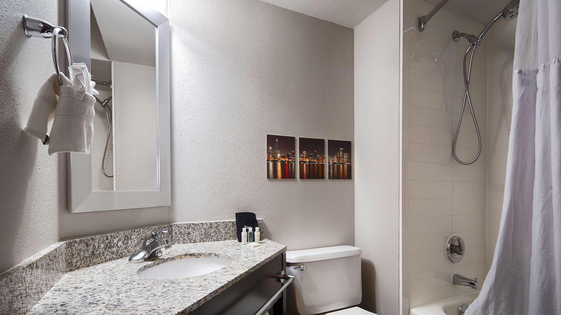 O Hare North Elk Grove Hotel — 4