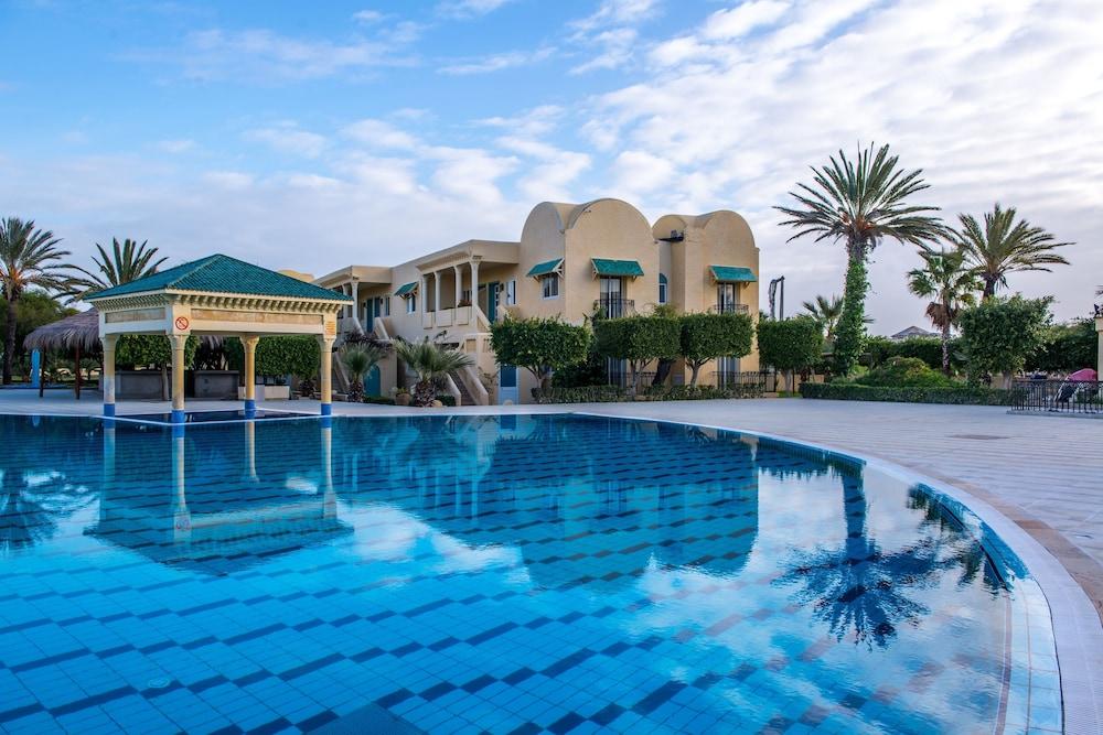 Carthage Thalasso Resort 128924 — 2