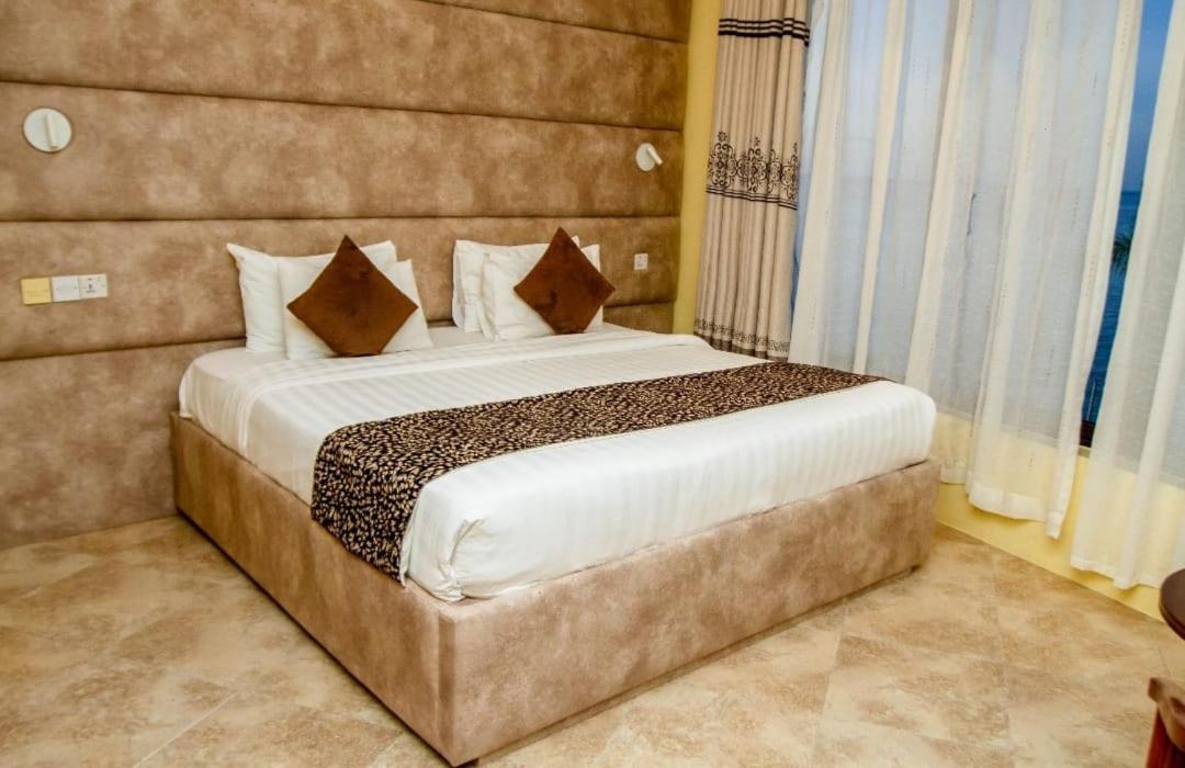 Malaika Beach Resort by Royal Orchid Hotels — 9