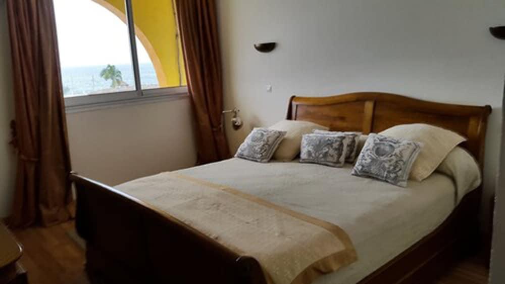 Retaj Moroni Hotel — 10