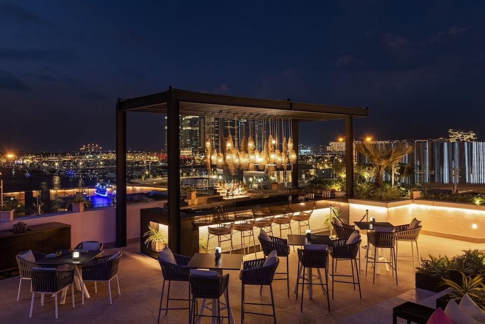 Grosvenor House a Luxury Collection Hotel Dubai — 1