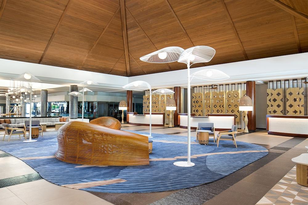 Sheraton Fiji Golf and Beach Resort — 8