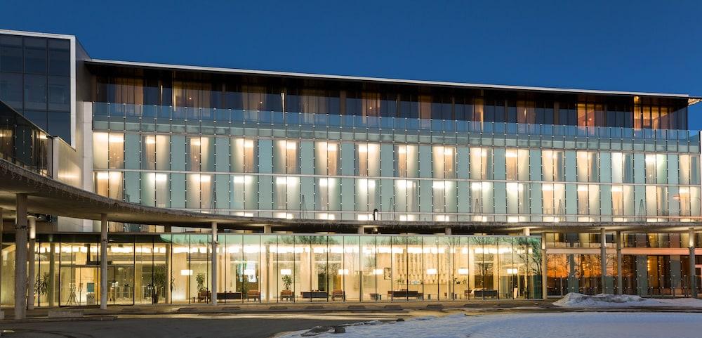 Mercure Tallinn — 1