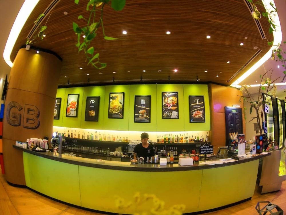 Novotel Danang Premier Han River — 7