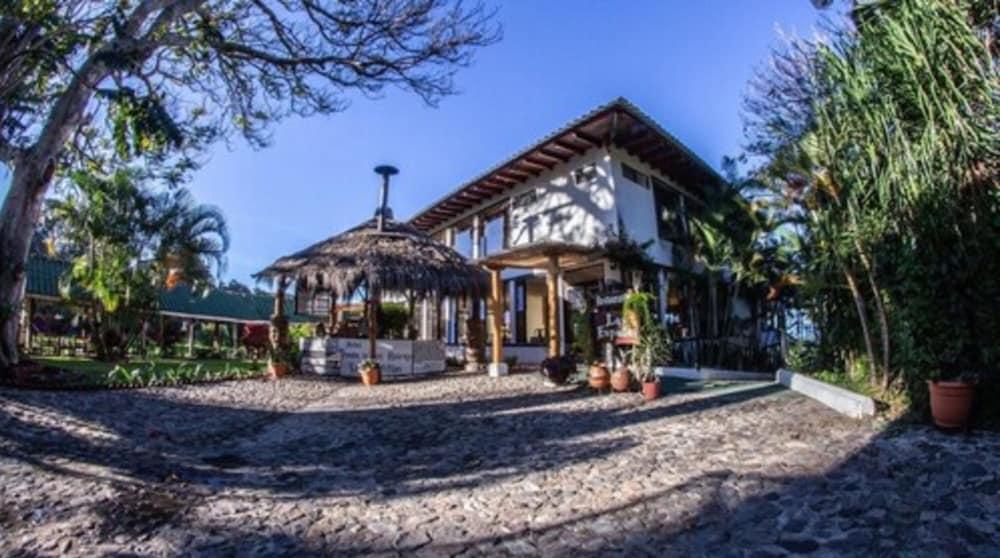 Posada de Don Rodrigo Panajachel 1127338 — 7