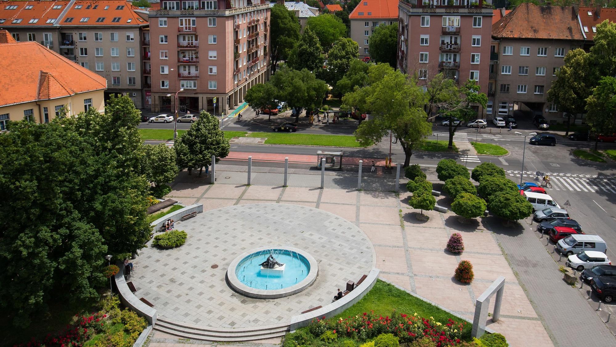 Apollo Hotel Bratislava — 4