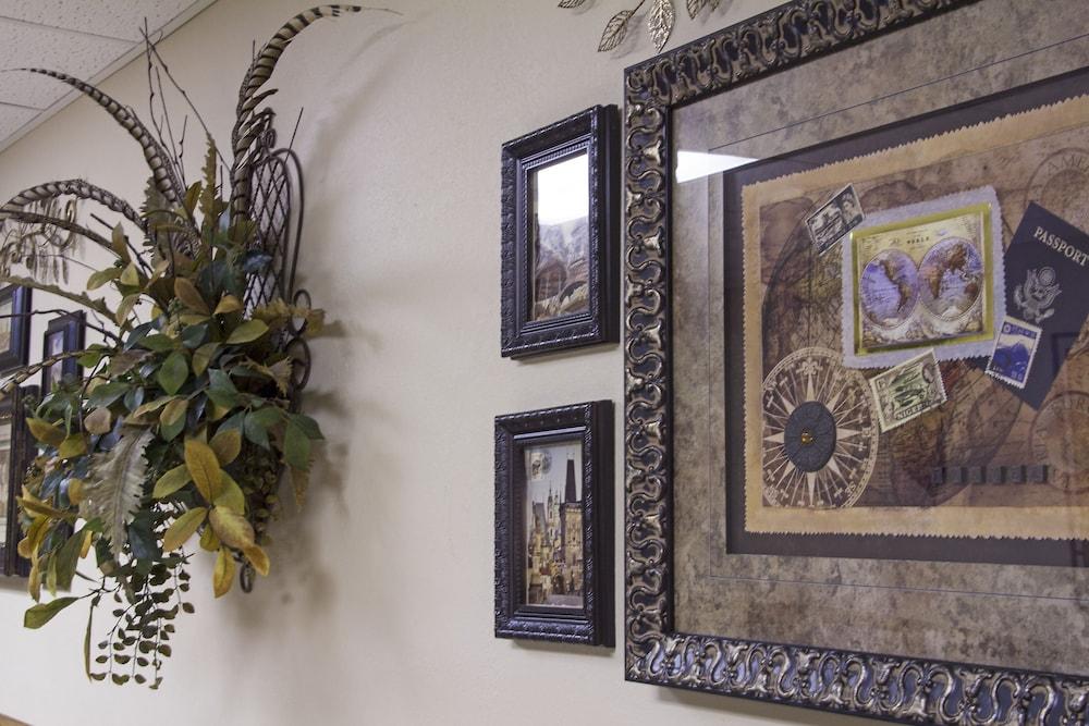 All American Inn and Suites — 10