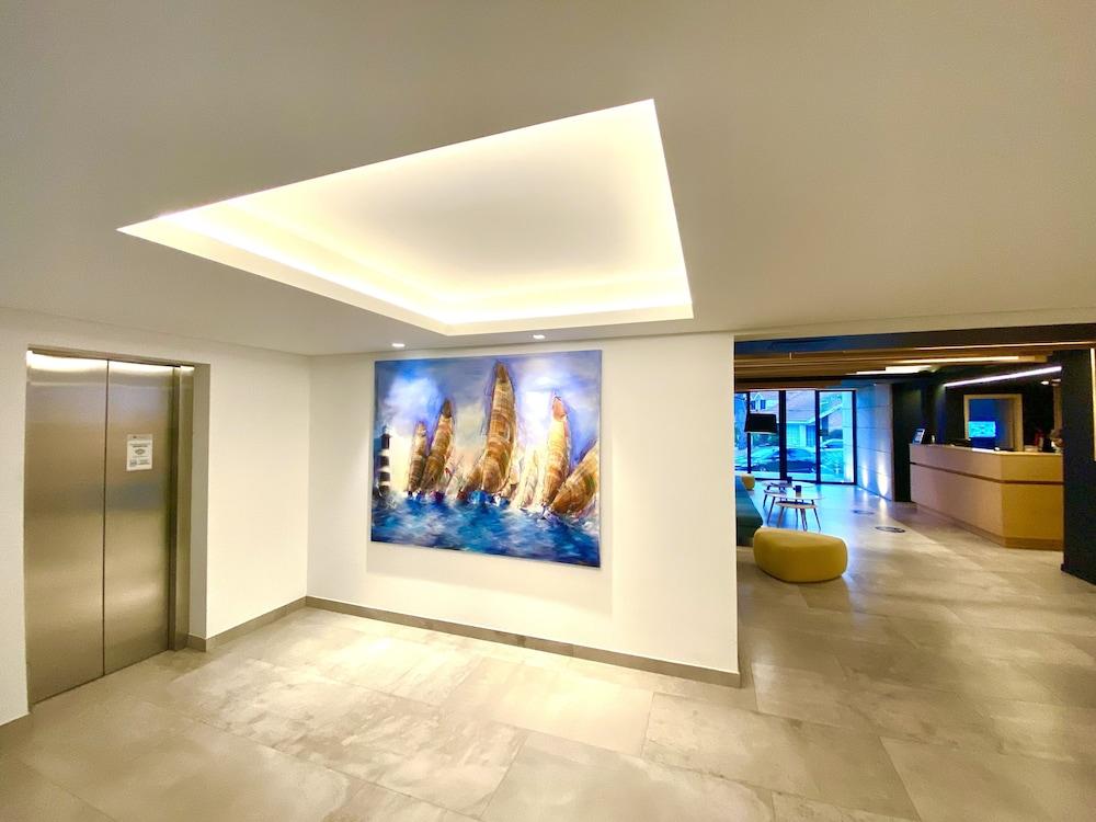 HOTEL LA CAPILLA — 7