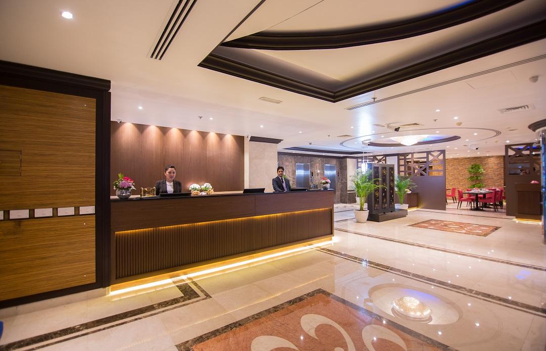 Dream City Hotel Apartments — 3