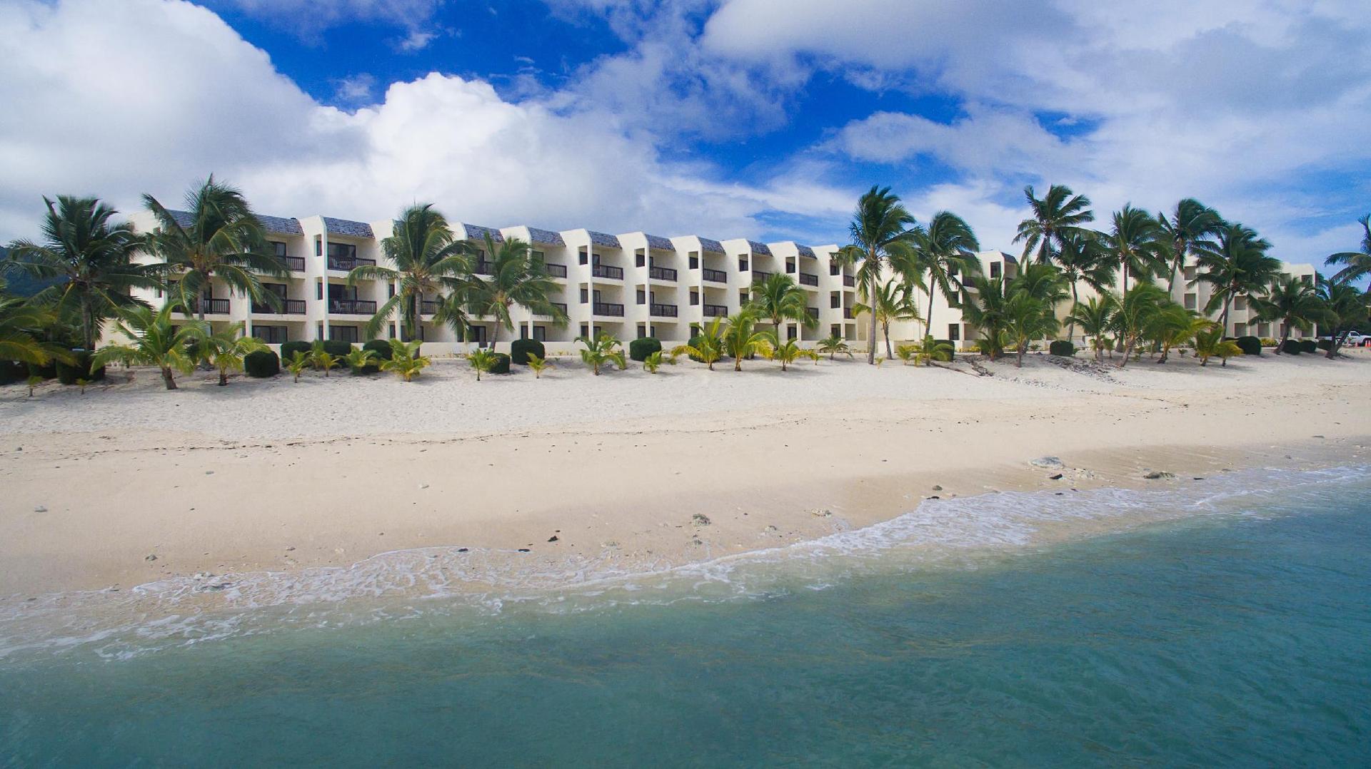 Edgewater Resort — 3