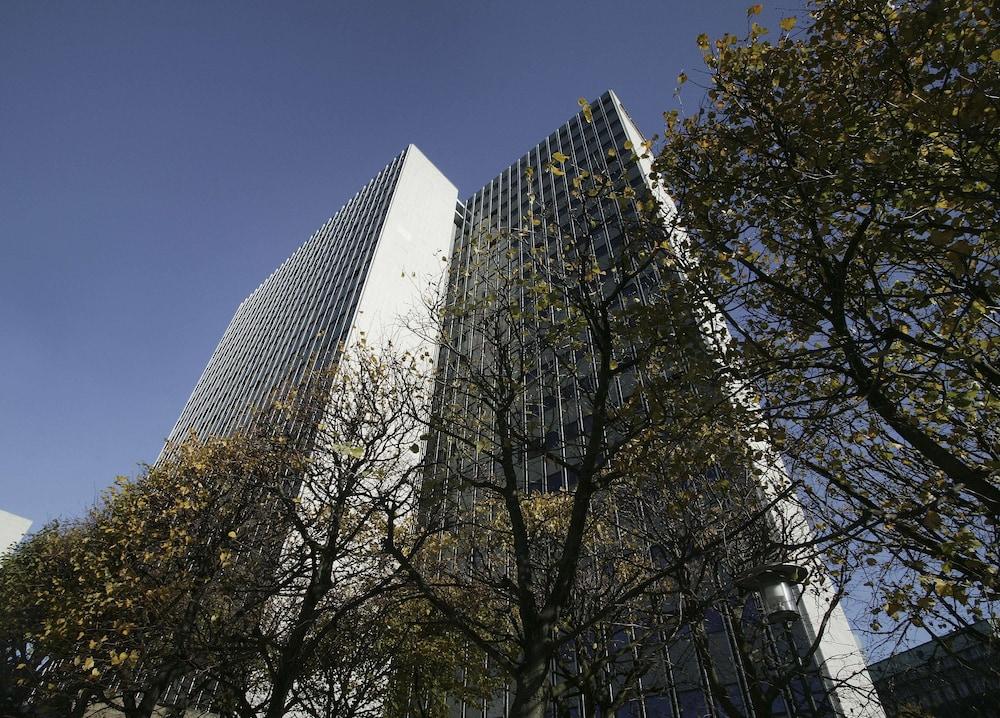 Scandic Copenhagen 5024 — 6