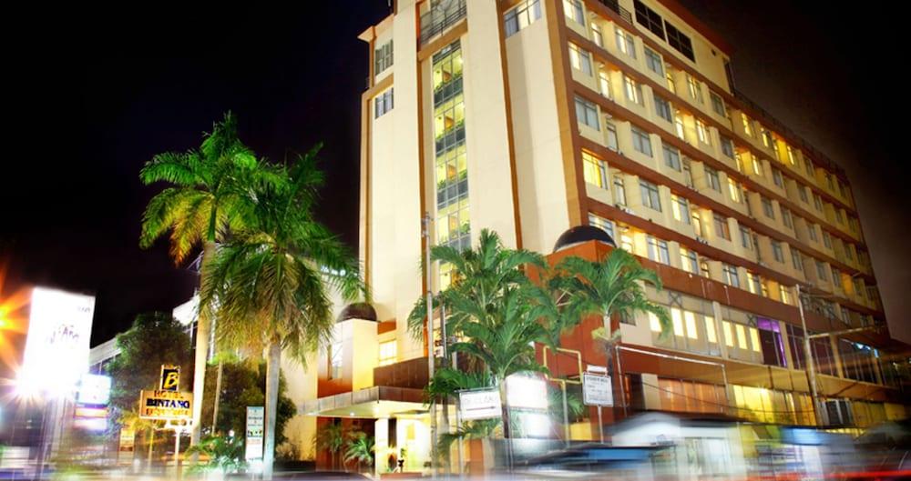 Bintang Wisata Mandiri — 1