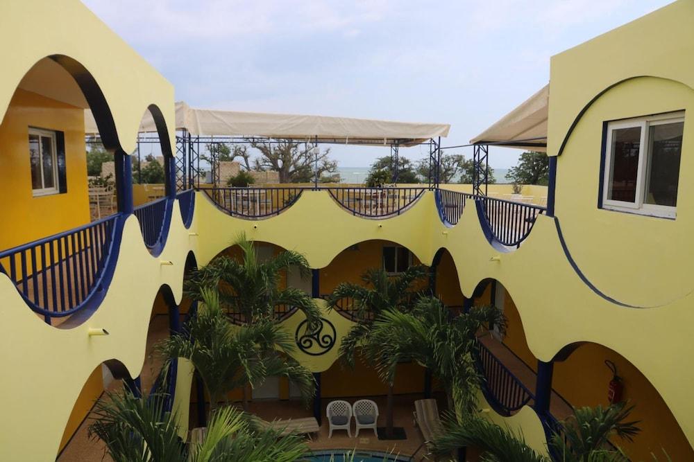 Minotel L'Hacienda — 2
