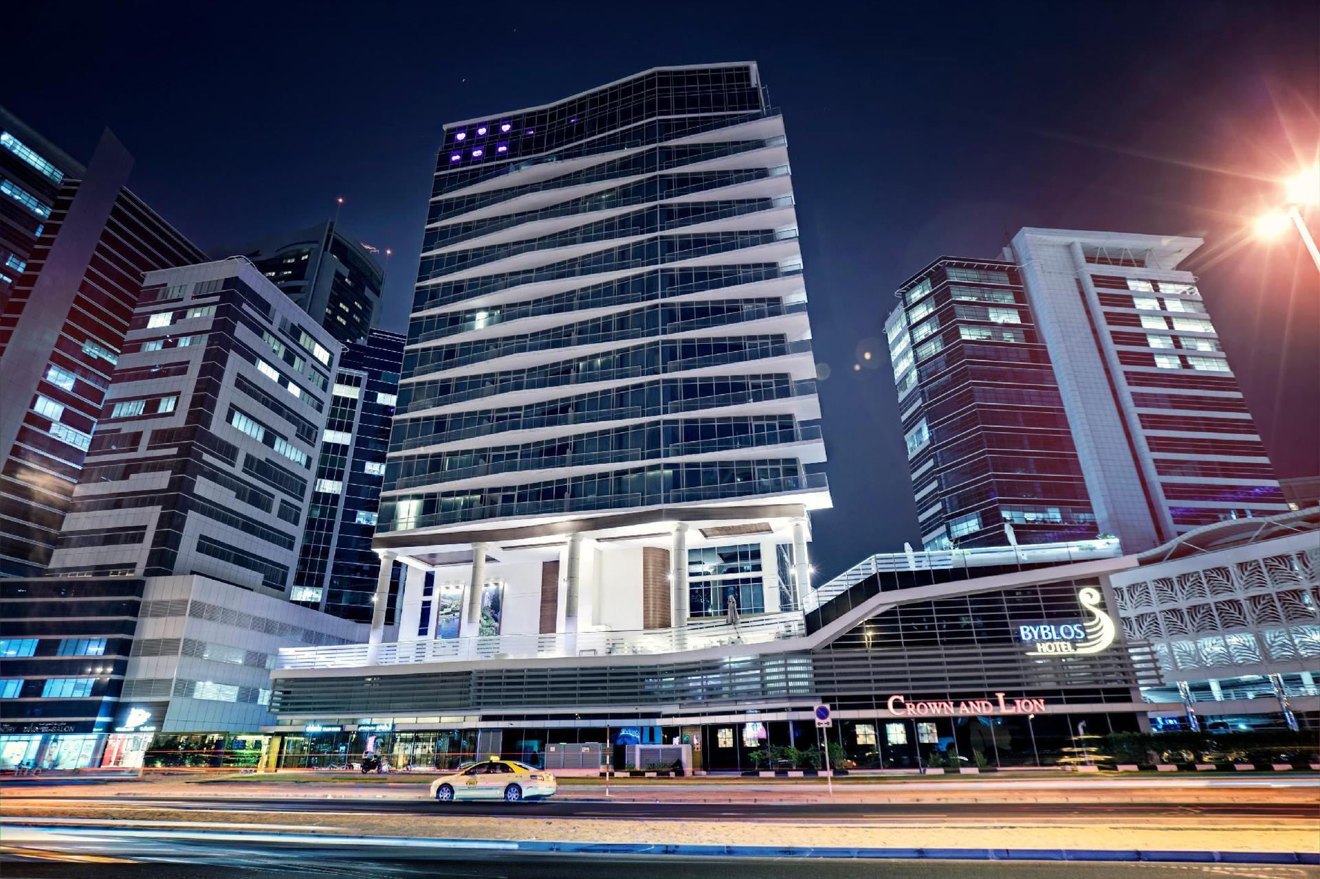 Social Hotel — 7