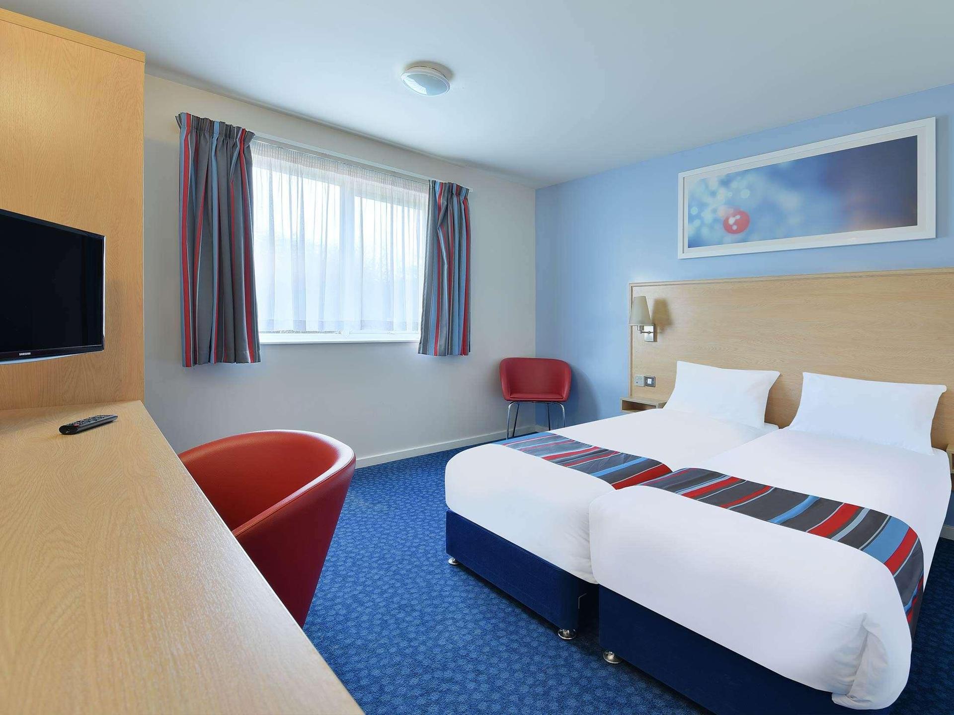 Travelodge Stansted Great Dunmow — 5