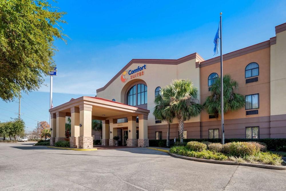 Comfort Suites Daphne - Mobile East Bay — 1