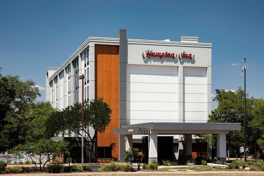 Hampton Inn Austin NW near The Domain (Ex Hampton Inn Austin Arboretum Northwest) — 7