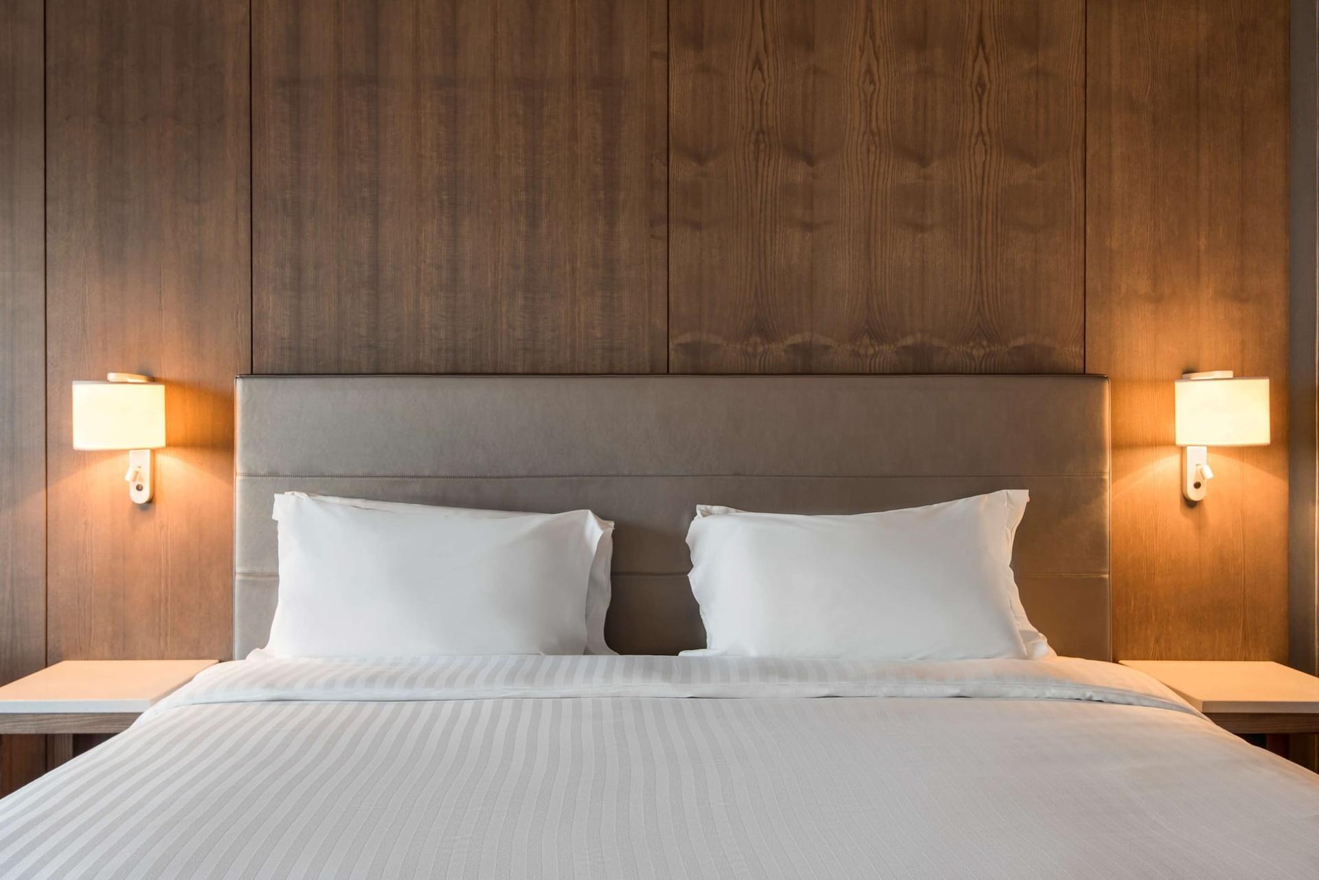 RADISSON BLU MANCHESTER AIRPORT — 1