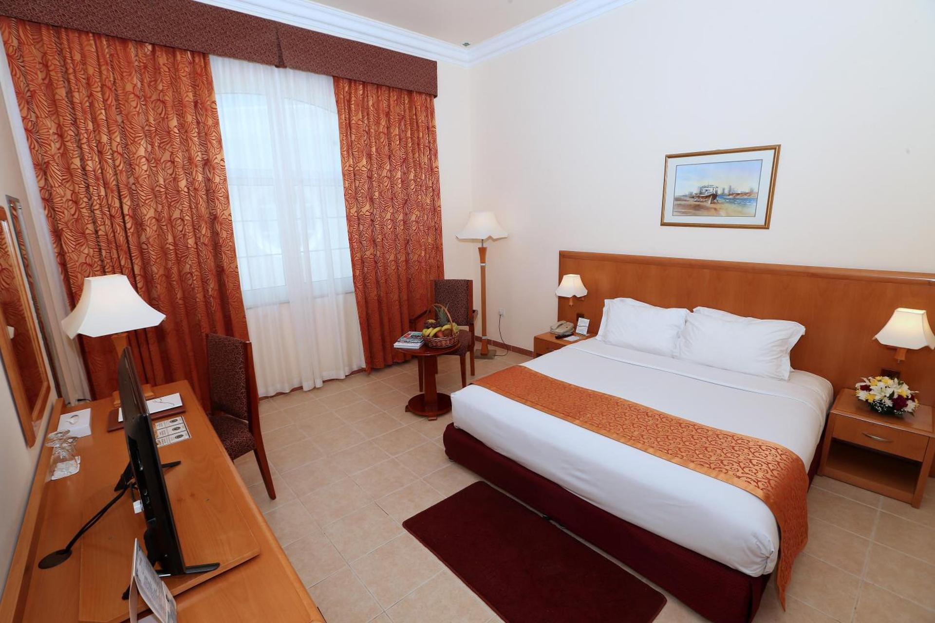 Sharjah Premiere Hotel And Resort — 6