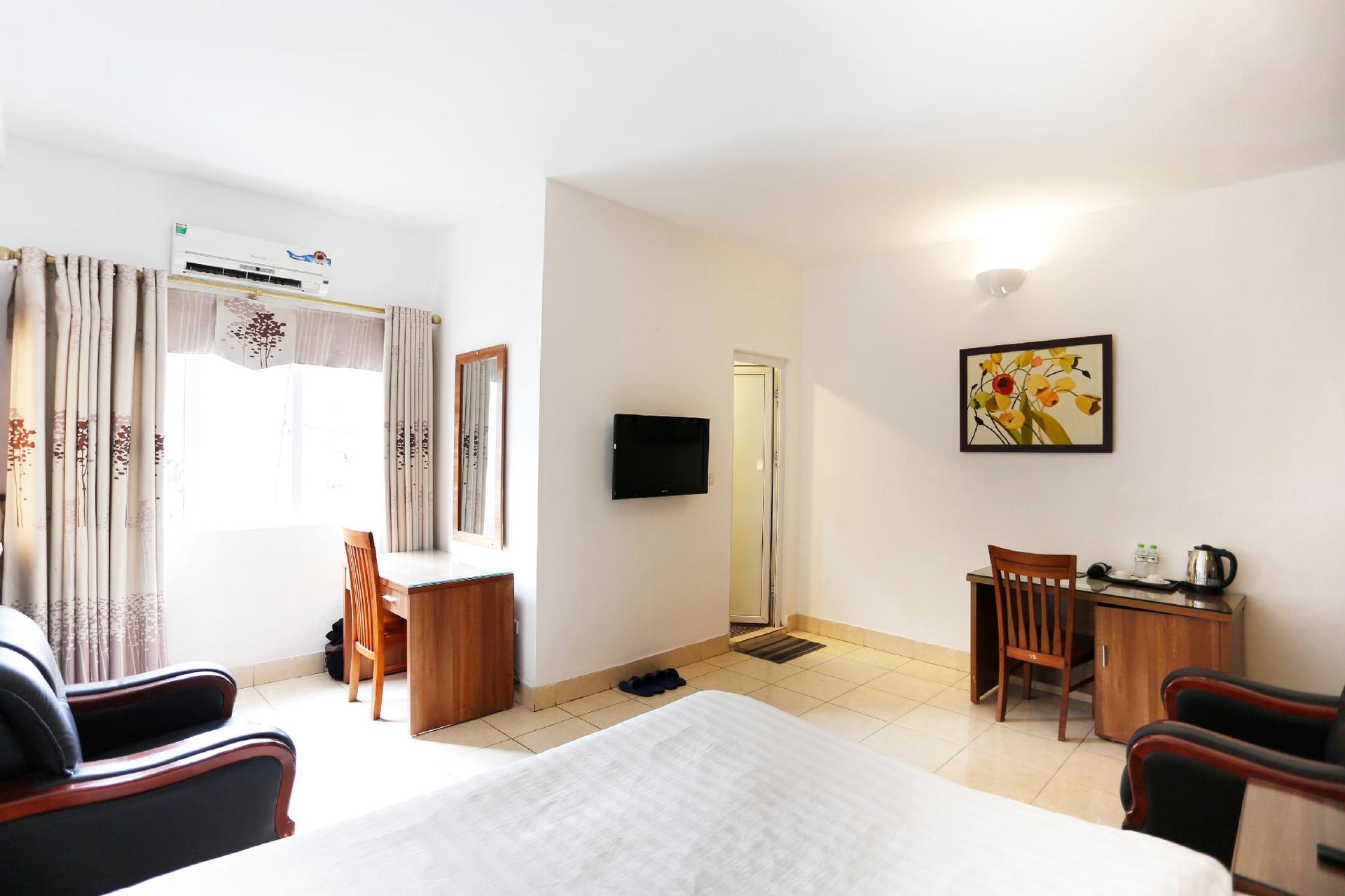 Especen Hotel — 1