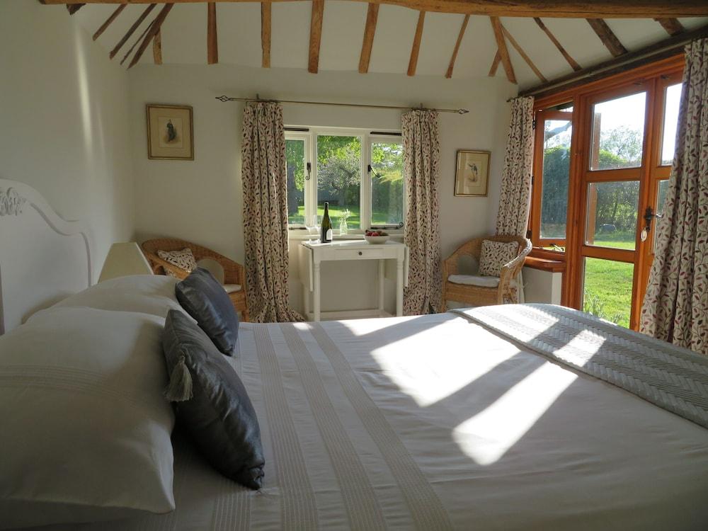 Wilderness B&amp;B — 8