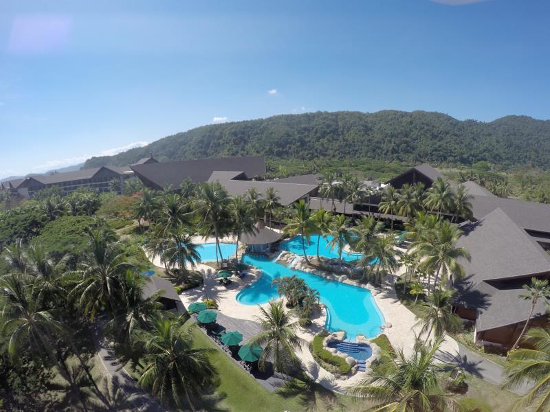 Nexus Resort & Spa Karambunai 17534 — 7