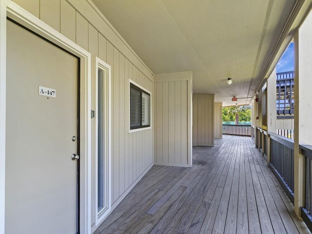 Hilton Head Island Beach &amp; Tennis Resort — 10