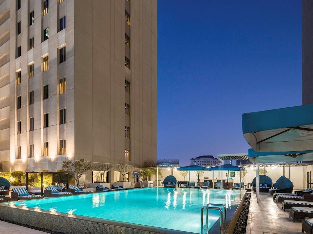 Novotel Deira Creekside Dubai — 1