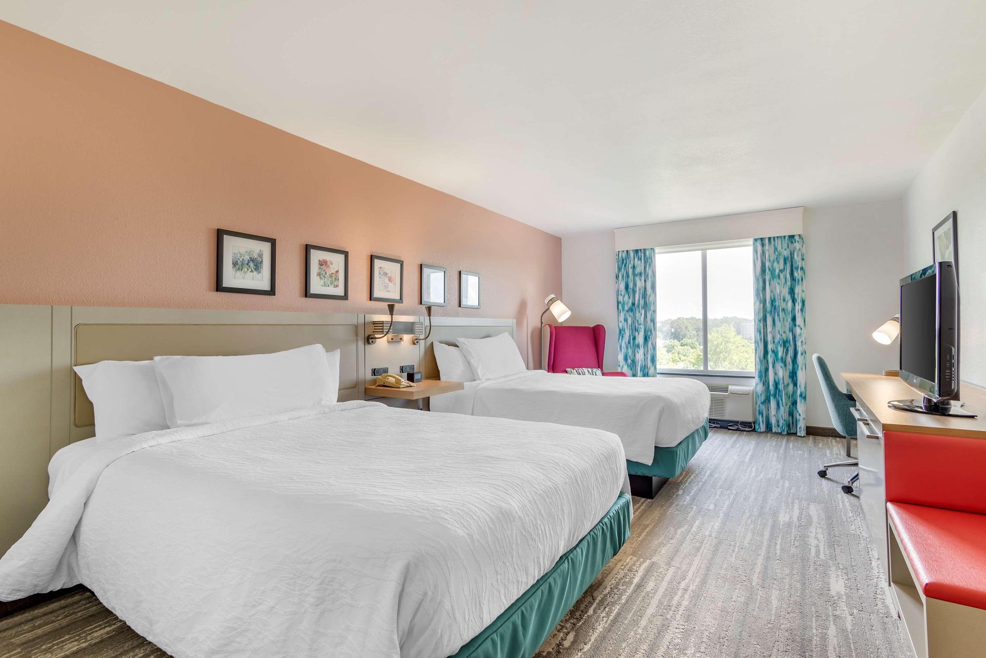 Hilton Garden Inn Atlanta Ne Gwinnett — 3