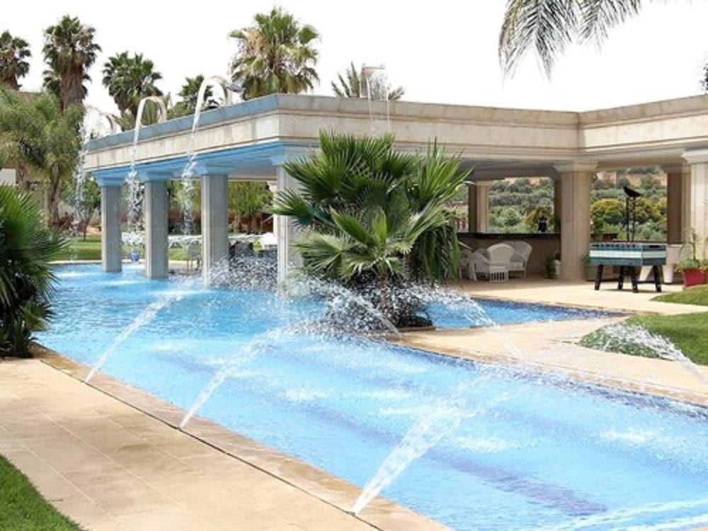 ZAKI HOTEL