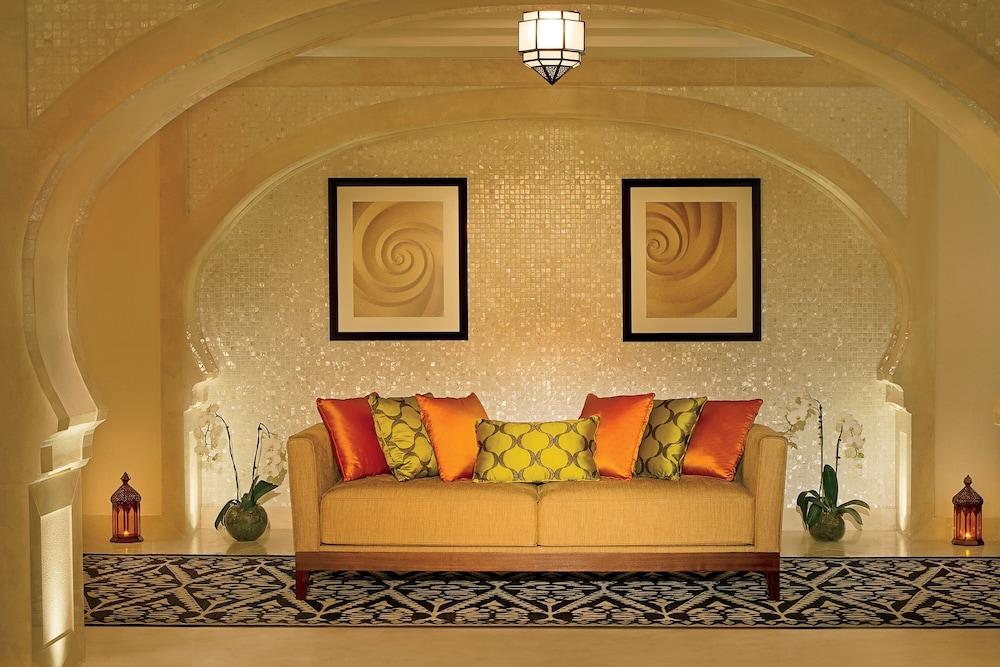 The Ritz-Carlton Dubai — 8