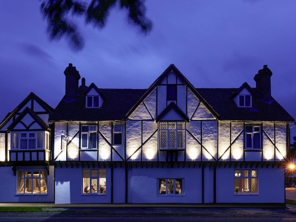 Mercure Thame Lambert Hotel — 1