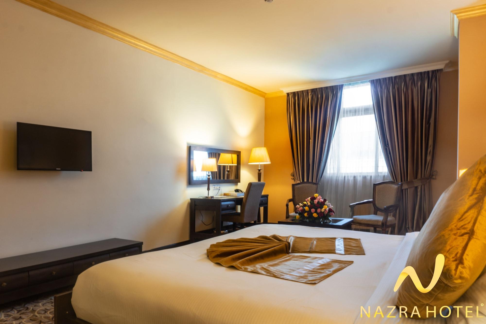 Nazra Hotel — 6
