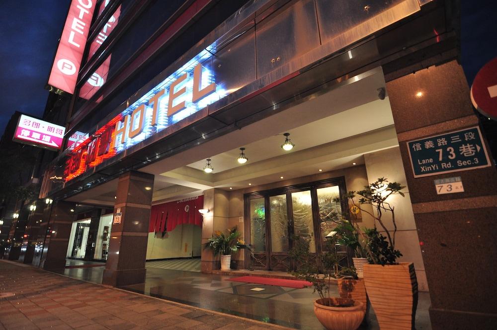 Dolamanco Hotel 884855 — 3