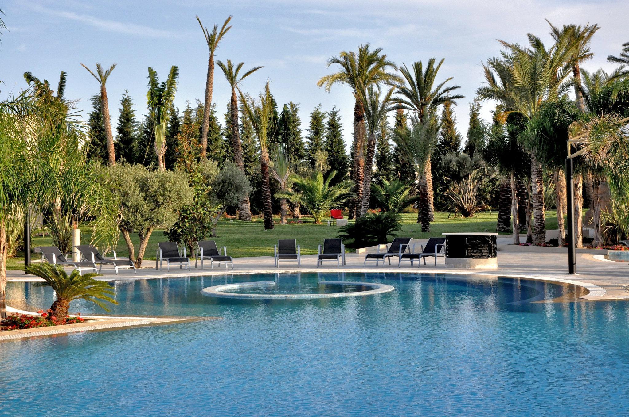 The Russelior Hotel & Spa 143826 — 4