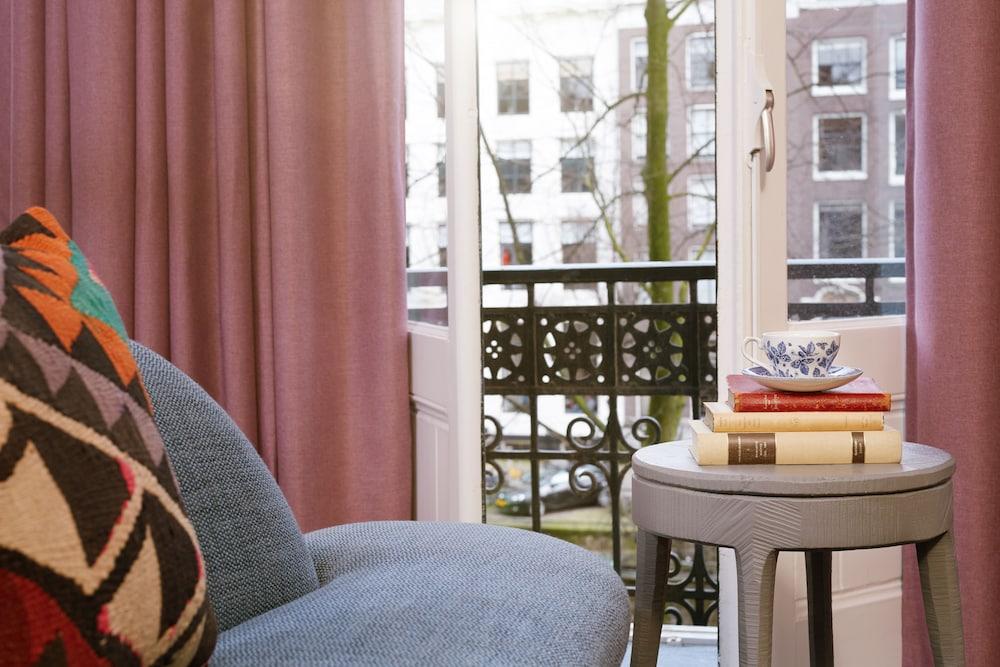 Pulitzer Amsterdam 20184