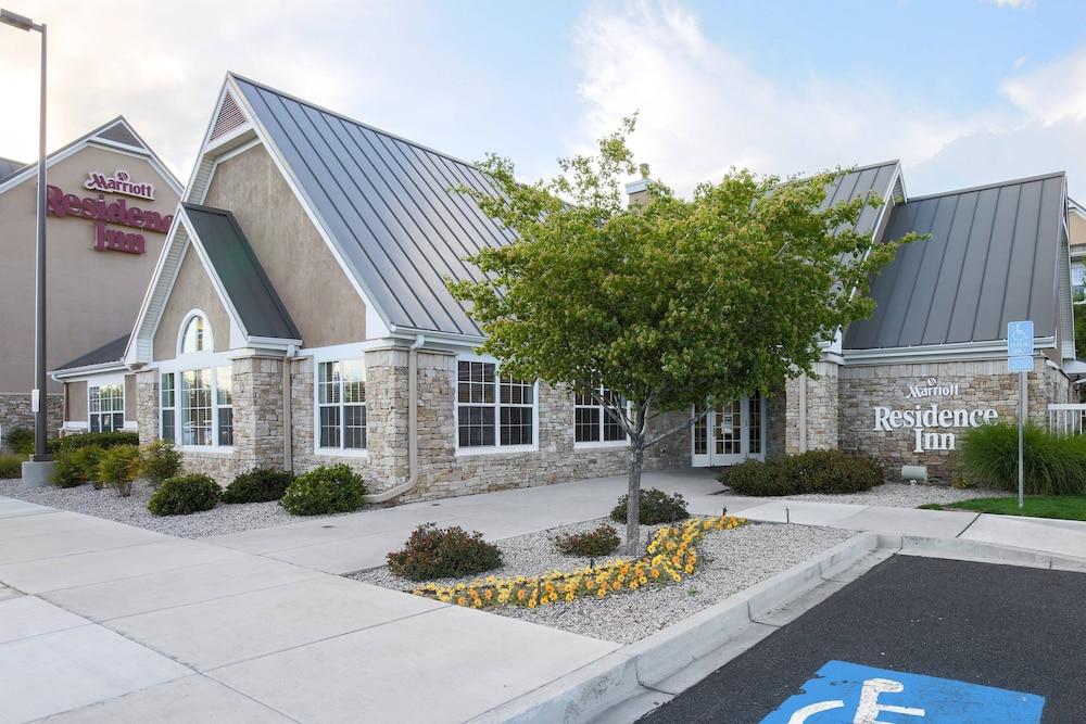 Residence Inn Albuquerque- North — 1