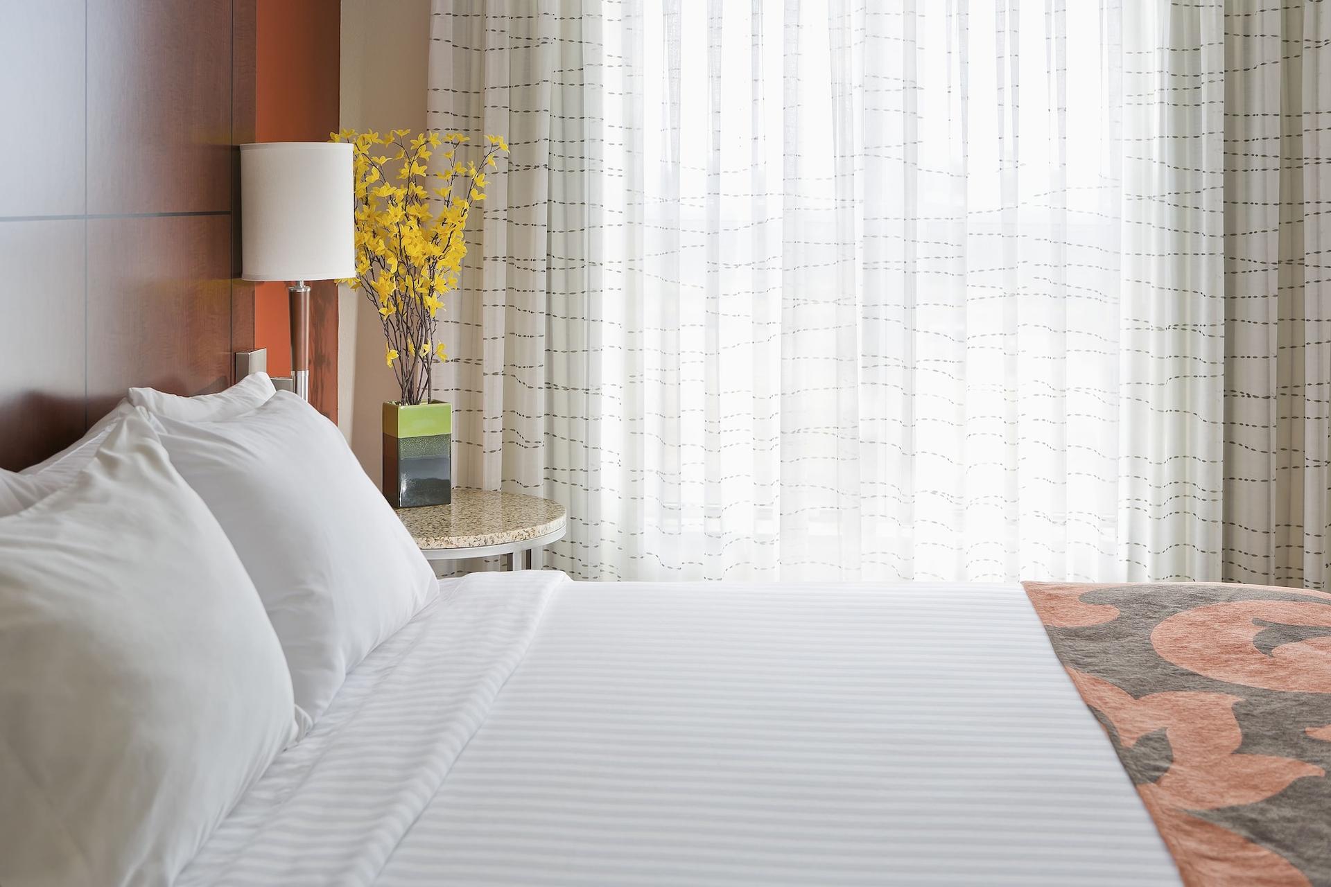 Residence Inn Amarillo — 9