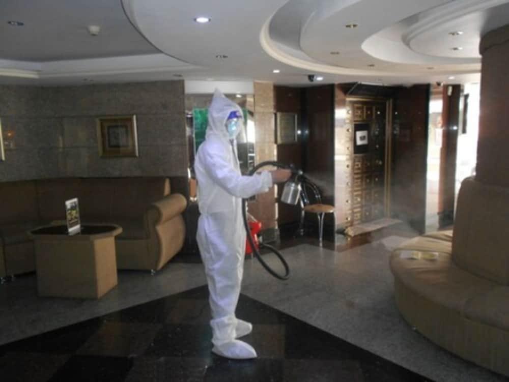 Nihal Hotel — 6