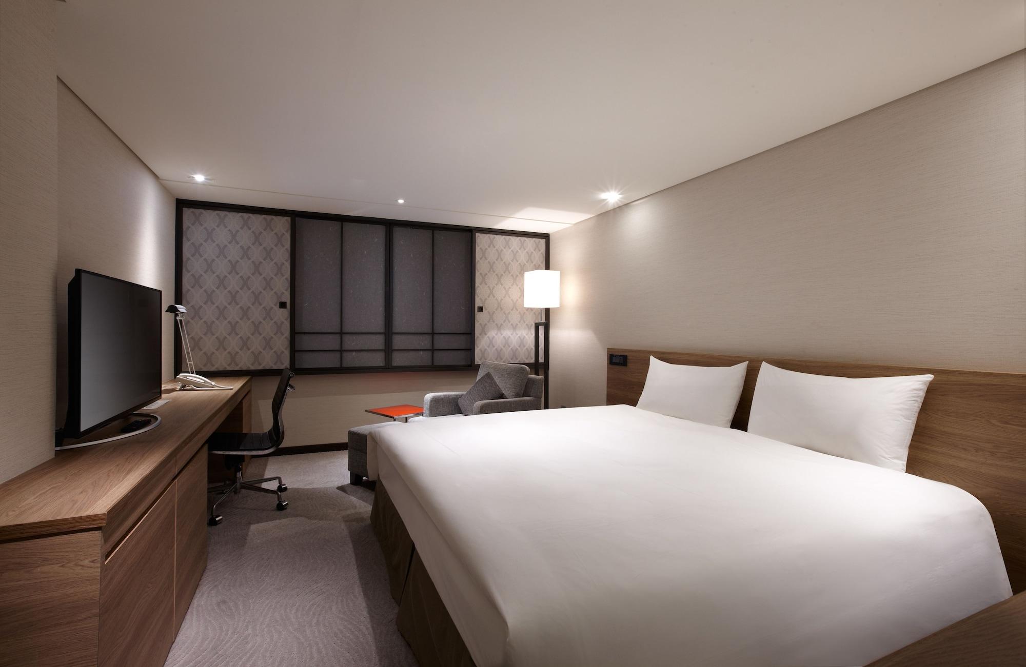 Royal Inn Taipei Nanxi 884045 — 8